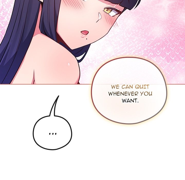 But You’re the Same Age as My Daughter?! Chapter 54