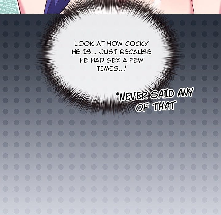 But You’re the Same Age as My Daughter?! Chapter 54