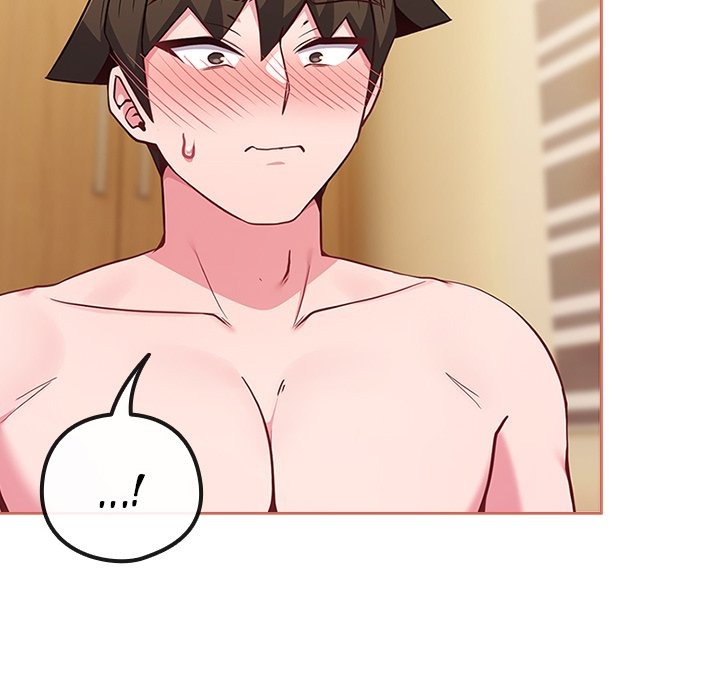 But You’re the Same Age as My Daughter?! Chapter 54