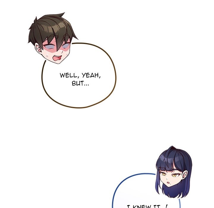 But You’re the Same Age as My Daughter?! Chapter 54