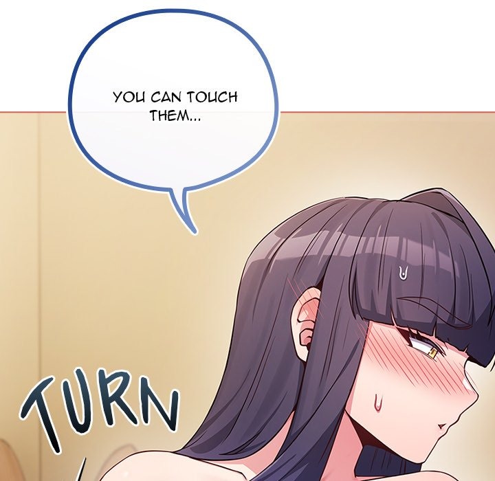 But You’re the Same Age as My Daughter?! Chapter 54