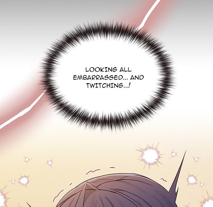 But You’re the Same Age as My Daughter?! Chapter 54