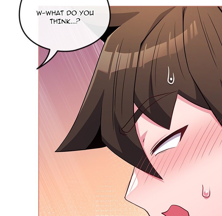 But You’re the Same Age as My Daughter?! Chapter 54