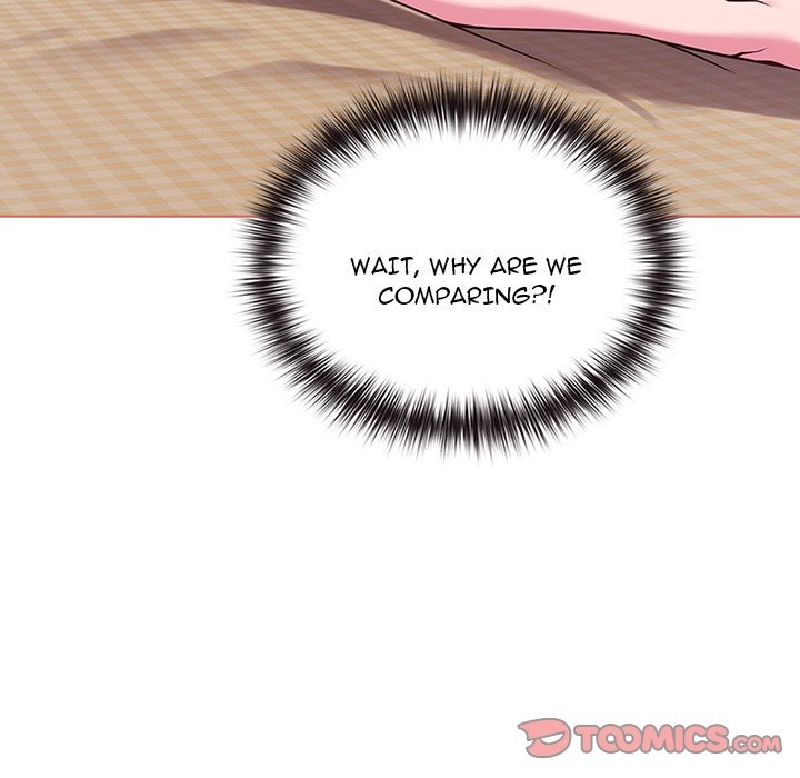 But You’re the Same Age as My Daughter?! Chapter 54