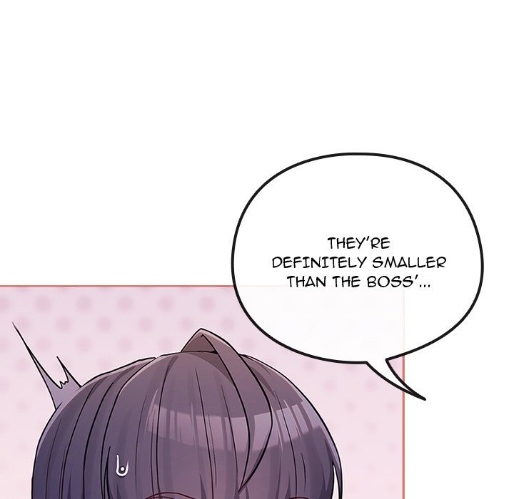 But You’re the Same Age as My Daughter?! Chapter 54