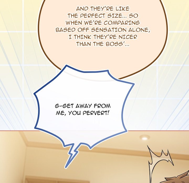 But You’re the Same Age as My Daughter?! Chapter 54