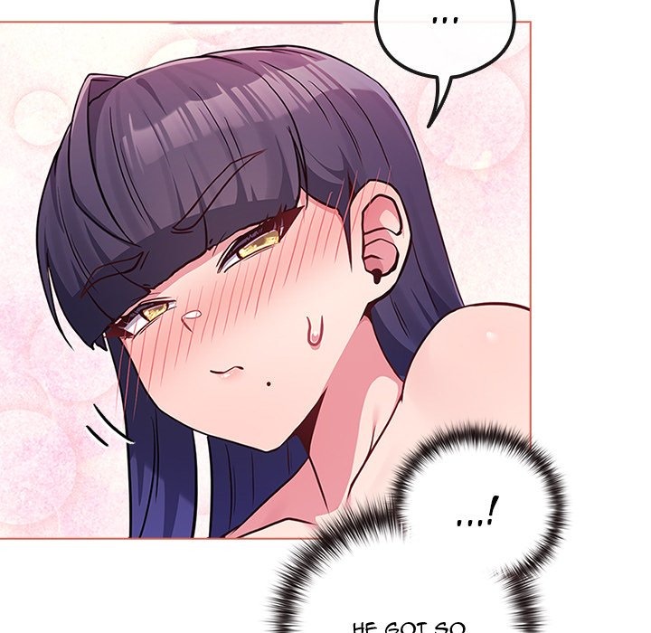 But You’re the Same Age as My Daughter?! Chapter 54