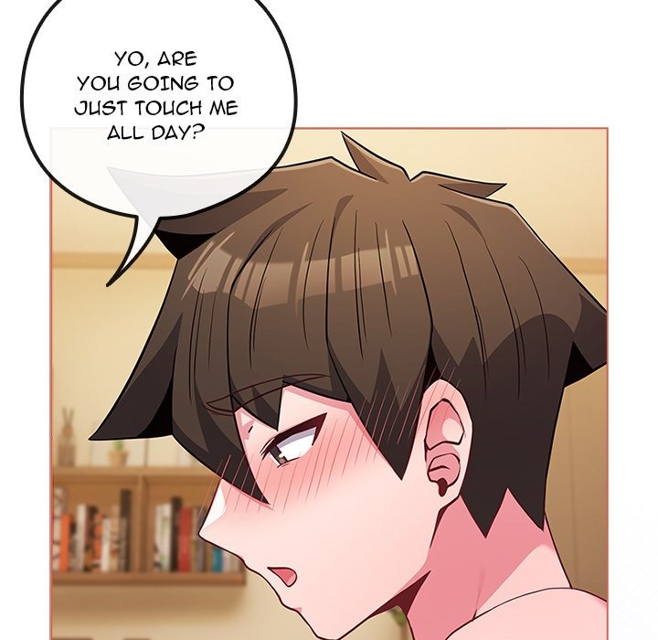 But You’re the Same Age as My Daughter?! Chapter 54