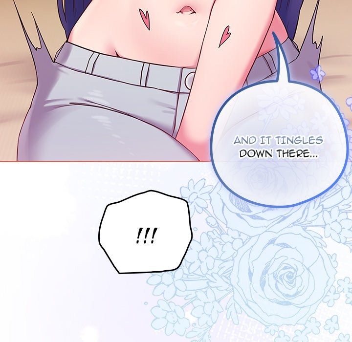 But You’re the Same Age as My Daughter?! Chapter 54