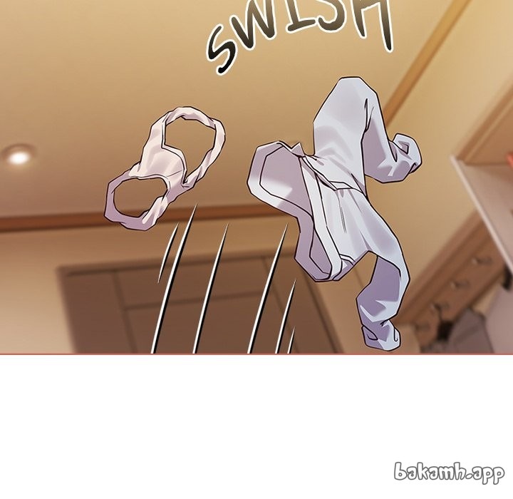 But You’re the Same Age as My Daughter?! Chapter 54