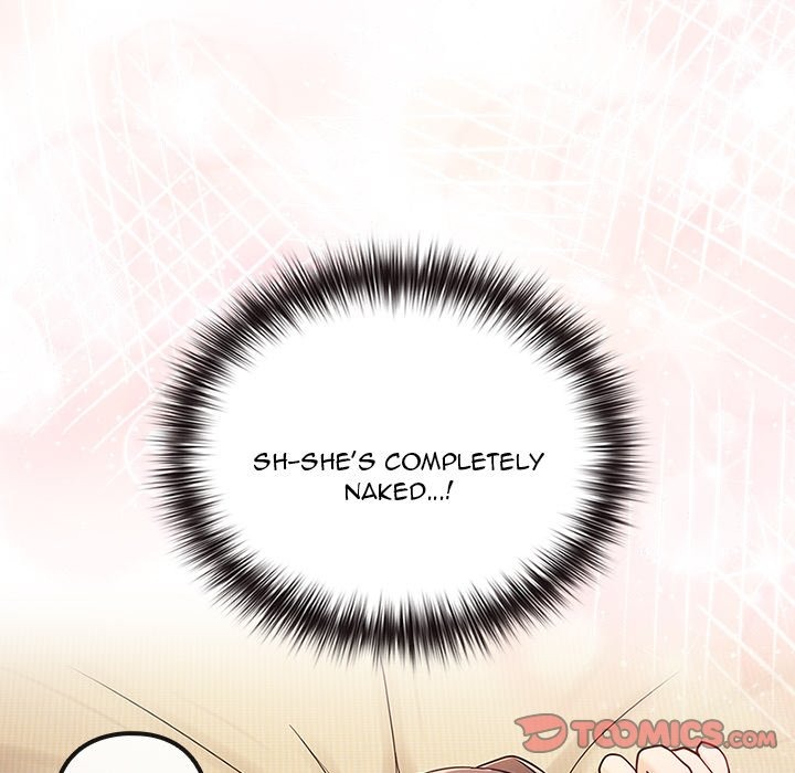 But You’re the Same Age as My Daughter?! Chapter 54