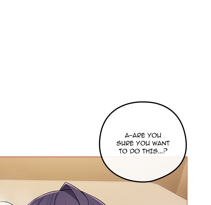 But You’re the Same Age as My Daughter?! Chapter 54