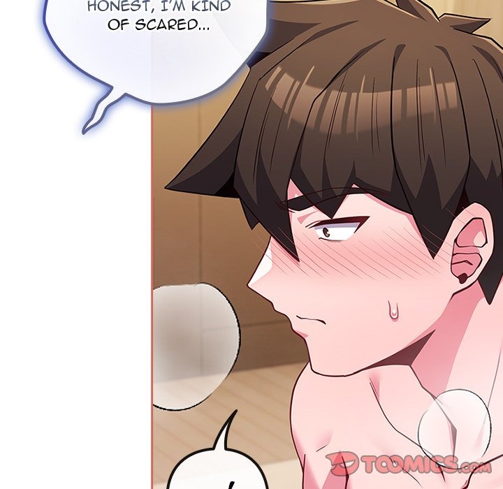 But You’re the Same Age as My Daughter?! Chapter 54