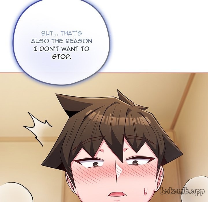 But You’re the Same Age as My Daughter?! Chapter 54