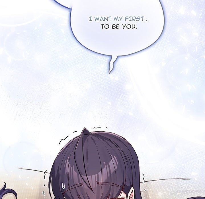 But You’re the Same Age as My Daughter?! Chapter 54