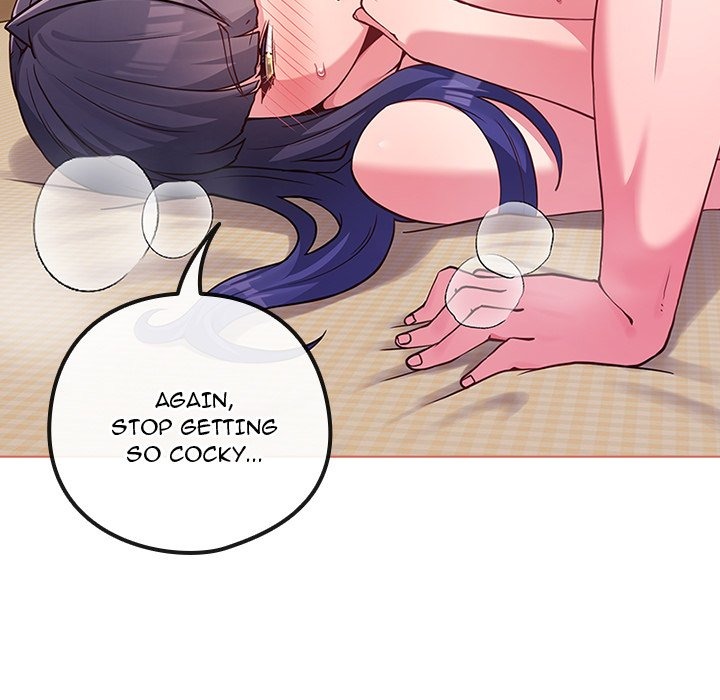 But You’re the Same Age as My Daughter?! Chapter 54