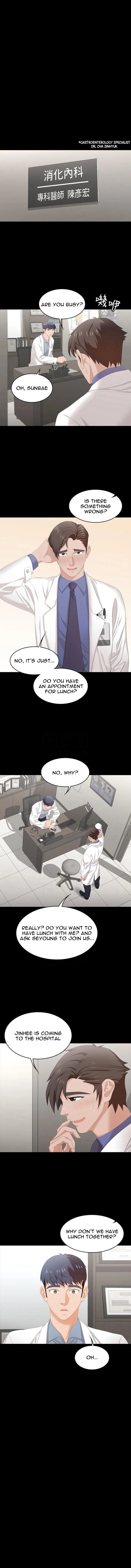 Change Wife Engsub Chapter 45