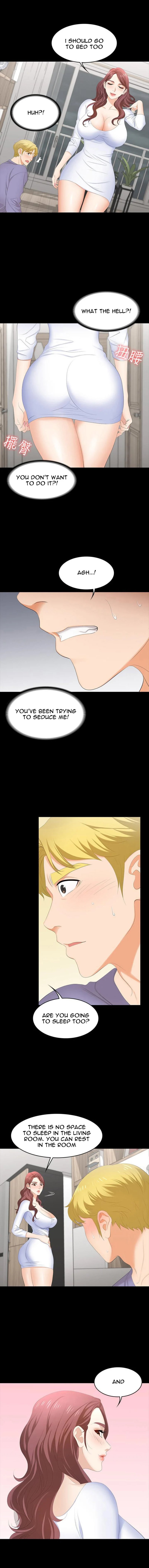 Change Wife Engsub Chapter 48
