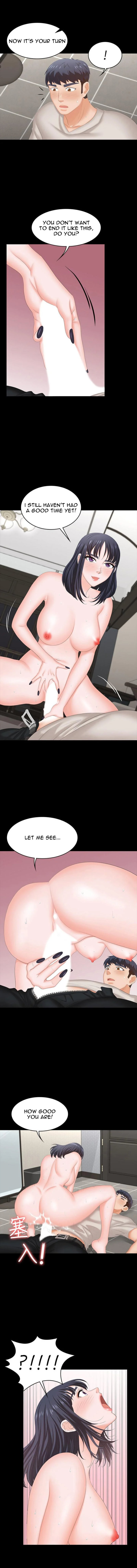 Change Wife Engsub Chapter 51
