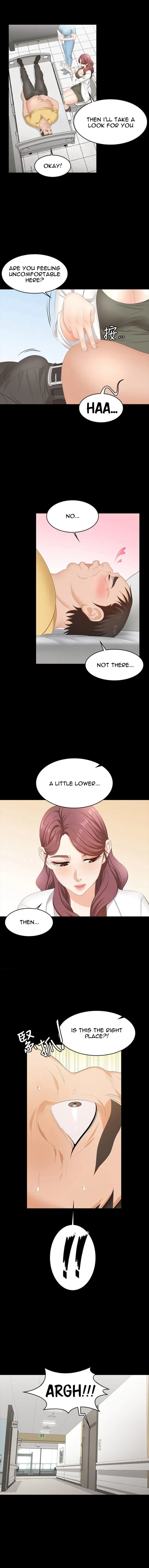 Change Wife Engsub Chapter 54