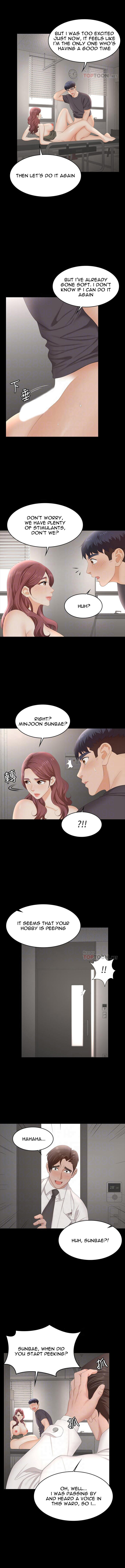 Change Wife Engsub Chapter 55