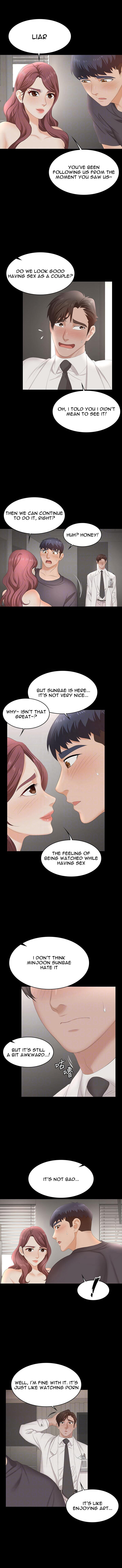 Change Wife Engsub Chapter 55