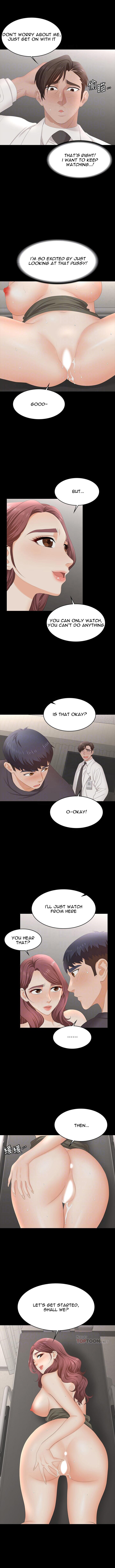 Change Wife Engsub Chapter 55