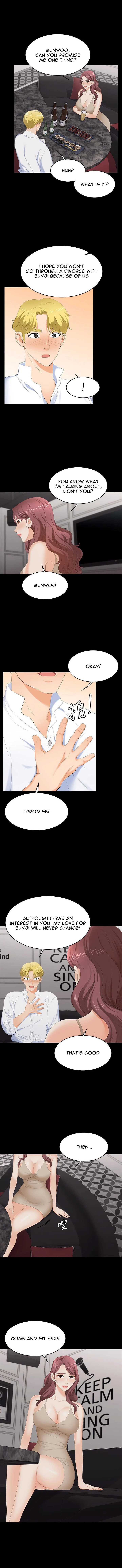 Change Wife Engsub Chapter 56