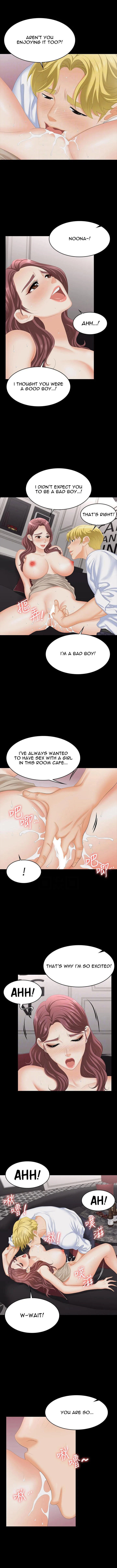 Change Wife Engsub Chapter 57