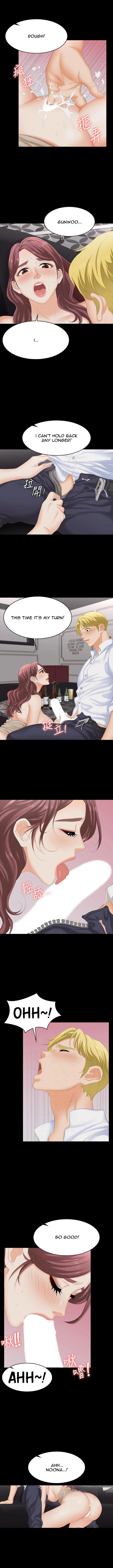 Change Wife Engsub Chapter 57