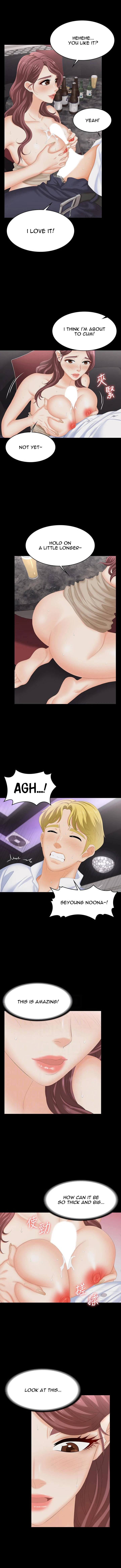 Change Wife Engsub Chapter 57
