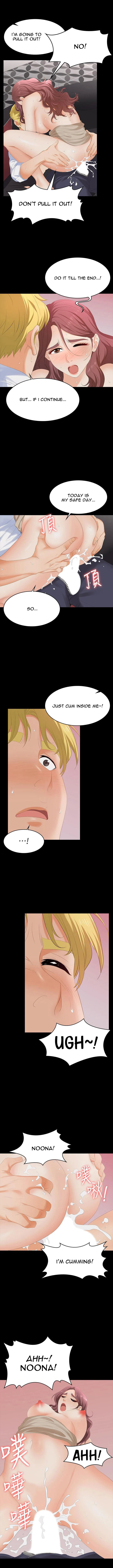 Change Wife Engsub Chapter 57