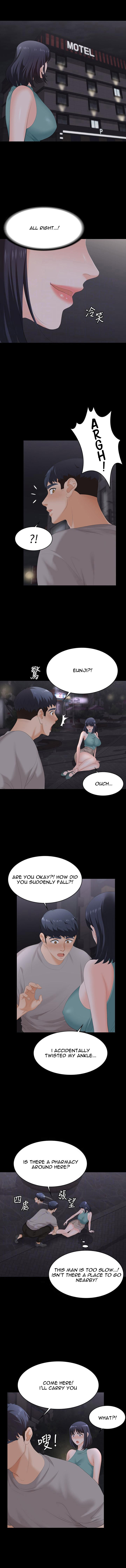 Change Wife Engsub Chapter 58