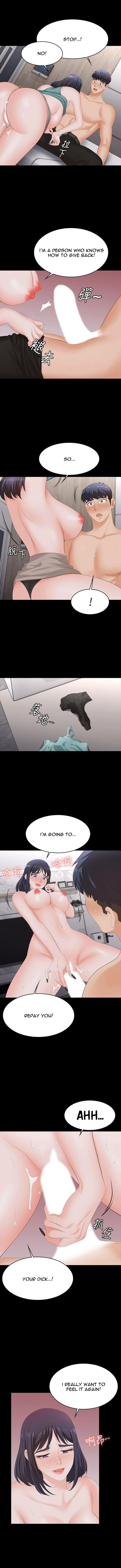 Change Wife Engsub Chapter 59