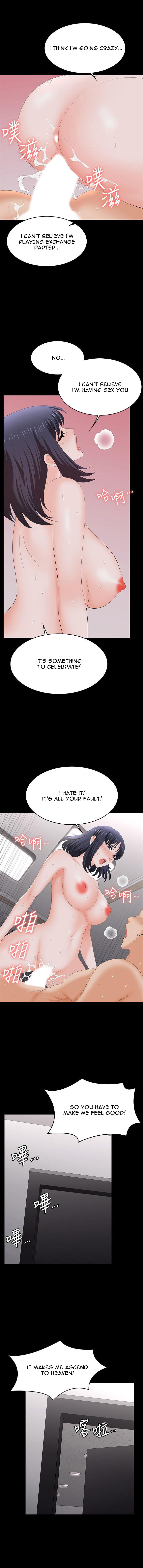 Change Wife Engsub Chapter 59