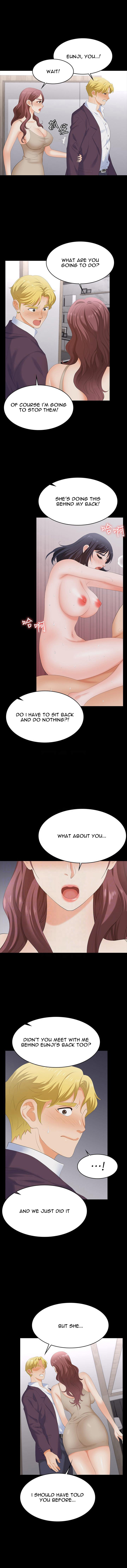 Change Wife Engsub Chapter 60