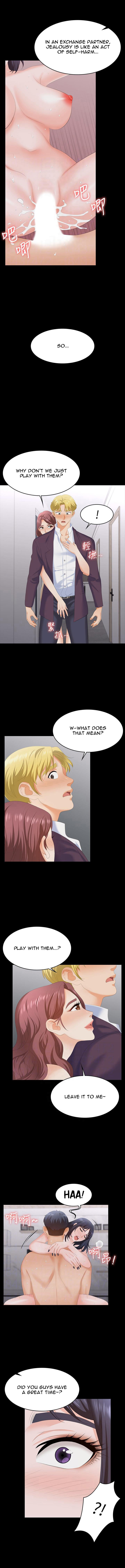 Change Wife Engsub Chapter 60
