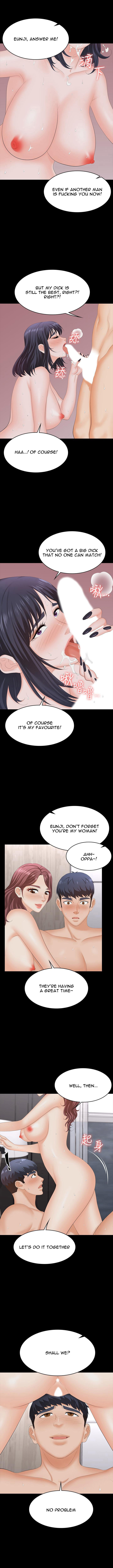 Change Wife Engsub Chapter 60