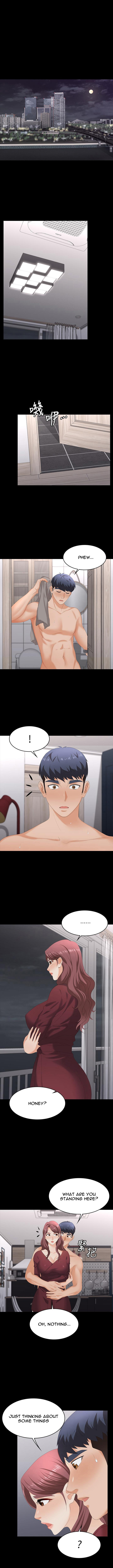 Change Wife Engsub Chapter 61