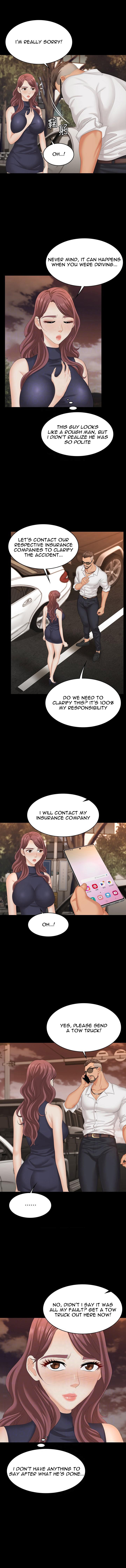 Change Wife Engsub Chapter 62