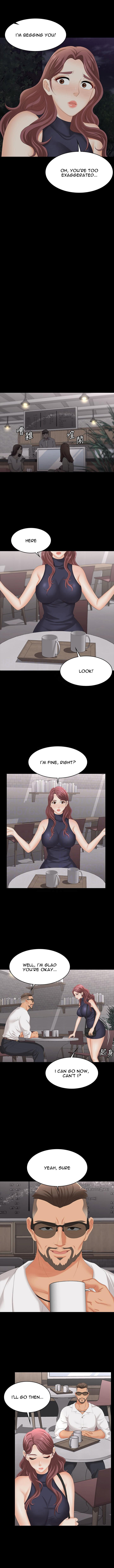 Change Wife Engsub Chapter 62