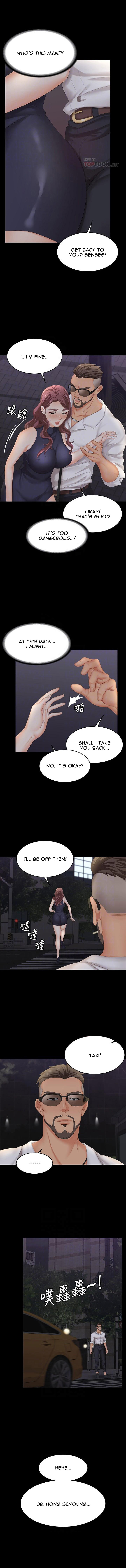 Change Wife Engsub Chapter 63