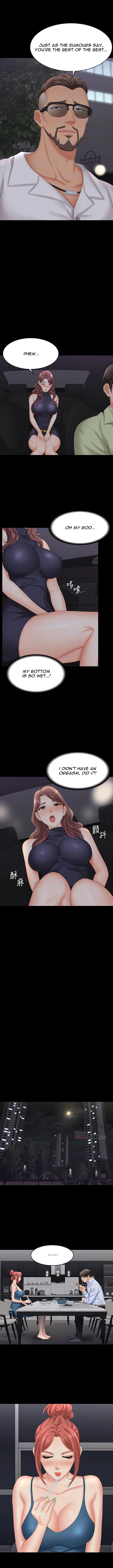 Change Wife Engsub Chapter 63
