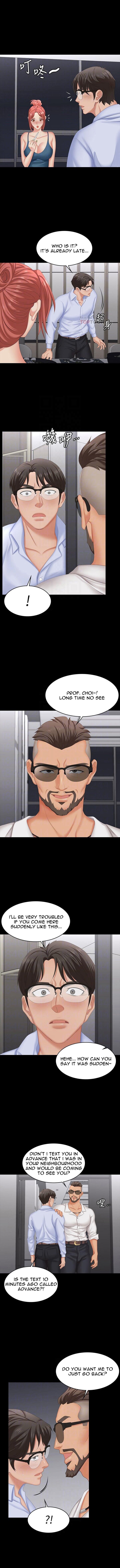 Change Wife Engsub Chapter 63