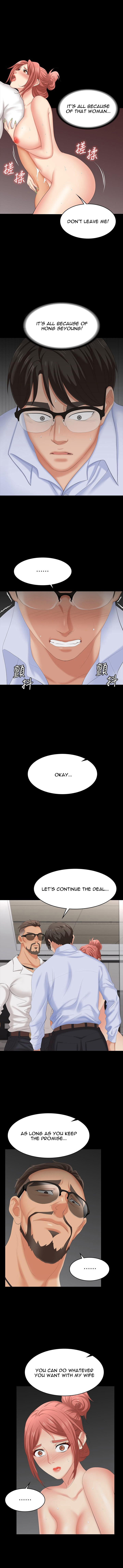 Change Wife Engsub Chapter 64