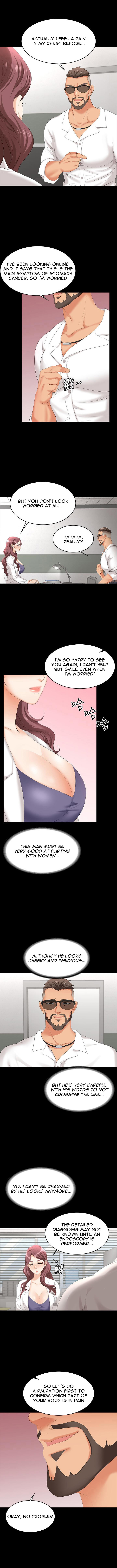 Change Wife Engsub Chapter 65
