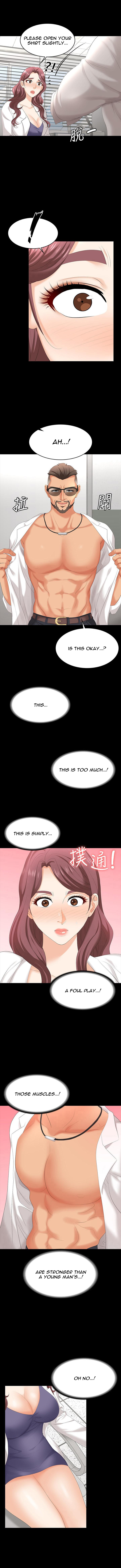 Change Wife Engsub Chapter 65