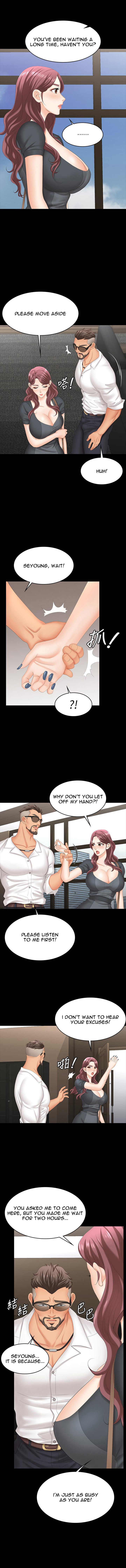 Change Wife Engsub Chapter 67