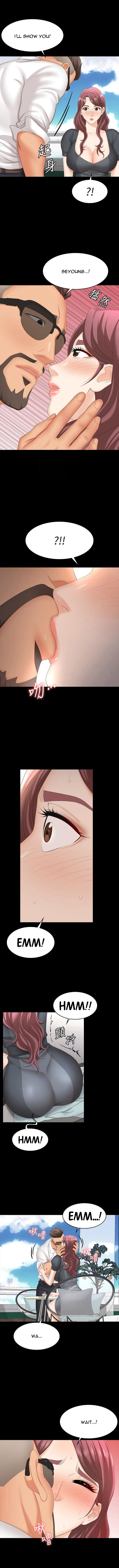Change Wife Engsub Chapter 68