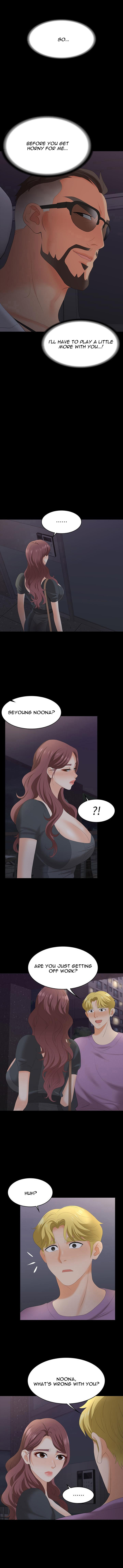 Change Wife Engsub Chapter 68